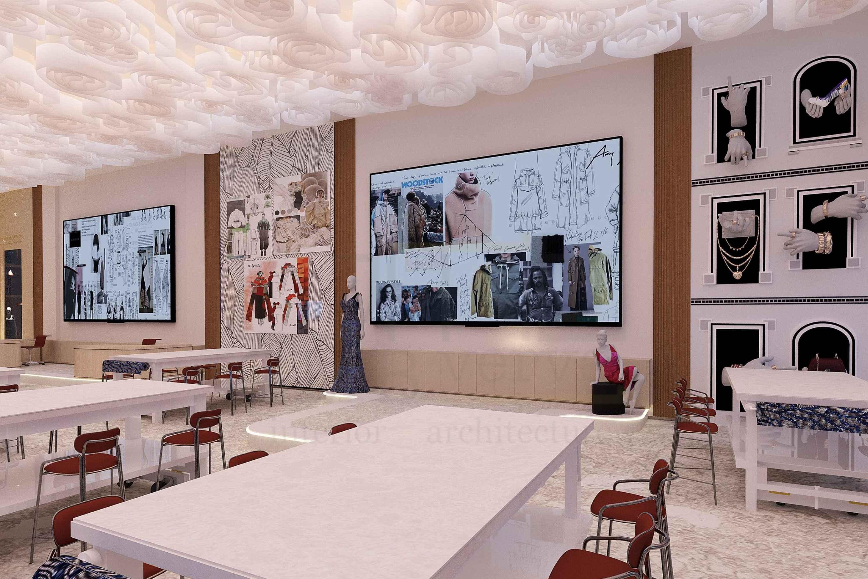 IACG Multimedia College Guntur Infrastructure and Facilities photo 106